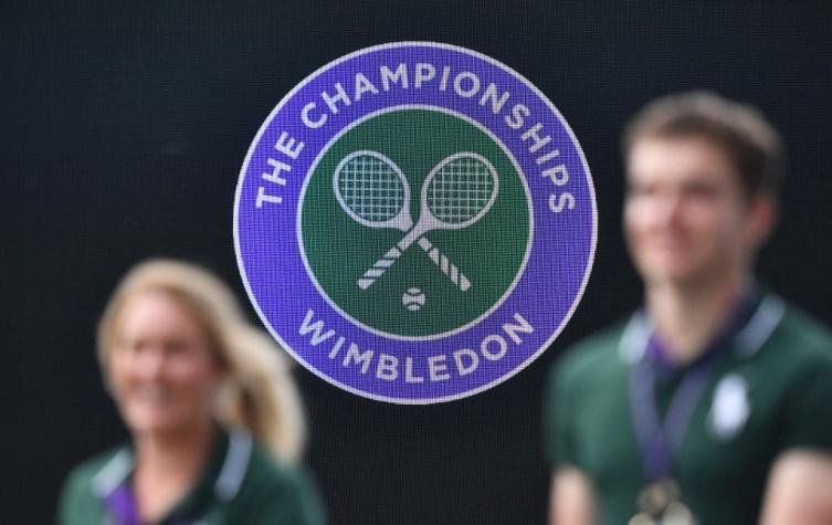 Wimbledon cancela su edición 2020: el Grand Slam volverá en 2021