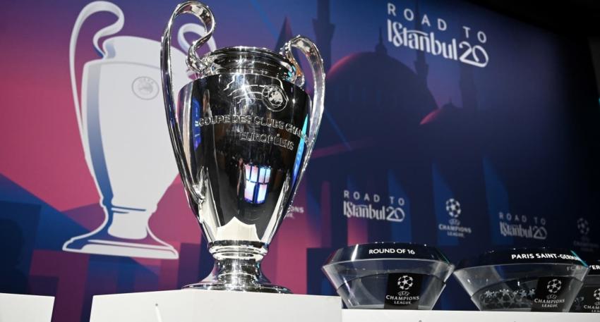 UEFA aplaza los partidos de selecciones y pospondría Champions y Europa League hasta nuevo aviso