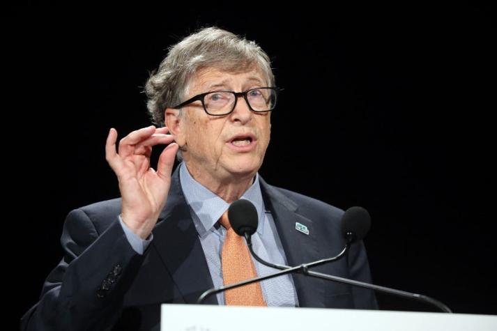 Bill Gates presenta un plan de tres puntos para combatir el coronavirus: "Podemos salvar vidas"