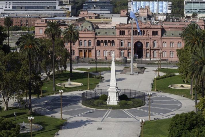 Gobierno argentino aprueba decreto que prohíbe los despidos por 60 días