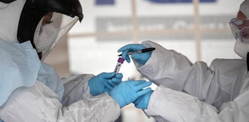 Más de 50.000 contagios por coronavirus registrados en América Latina y Caribe
