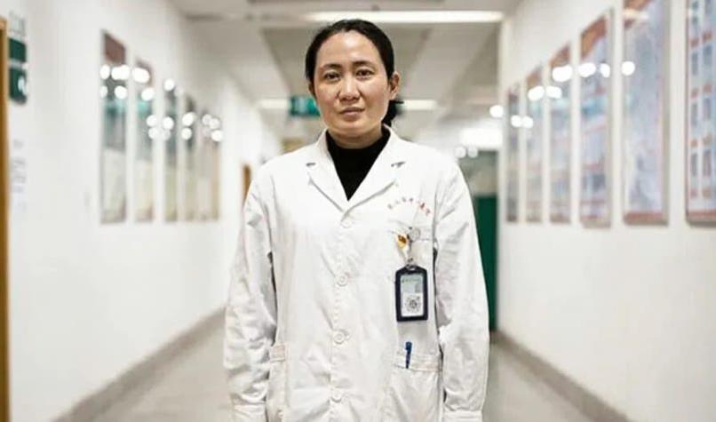 Reportan como desaparecida a la médica de Wuhan que alertó hace meses sobre el coronavirus