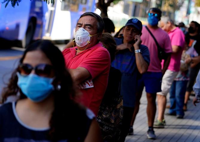 Gobierno decreta cuarentena en Hualpén y San Pedro de la Paz por el coronavirus