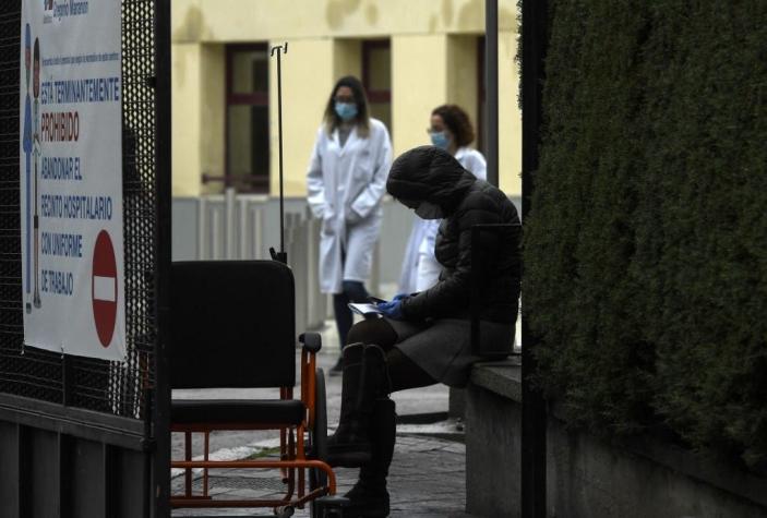 España registra más de 300.000 nuevos desempleados en marzo por el coronavirus