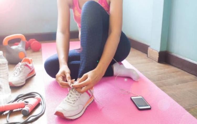 Tres apps gratuitas para hacer ejercicio en casa