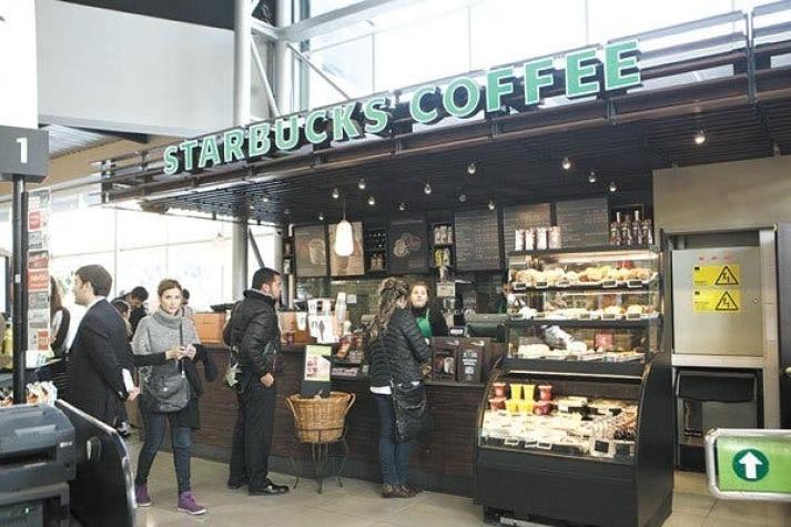 Operador de Starbucks y Burger King suspende relación laboral con sus trabajadores