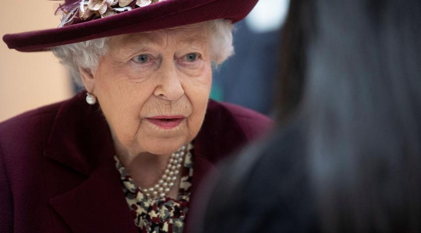 Reina Isabel dará histórico discurso por el Covid-19: su cuarta intervención en 68 años de reinado