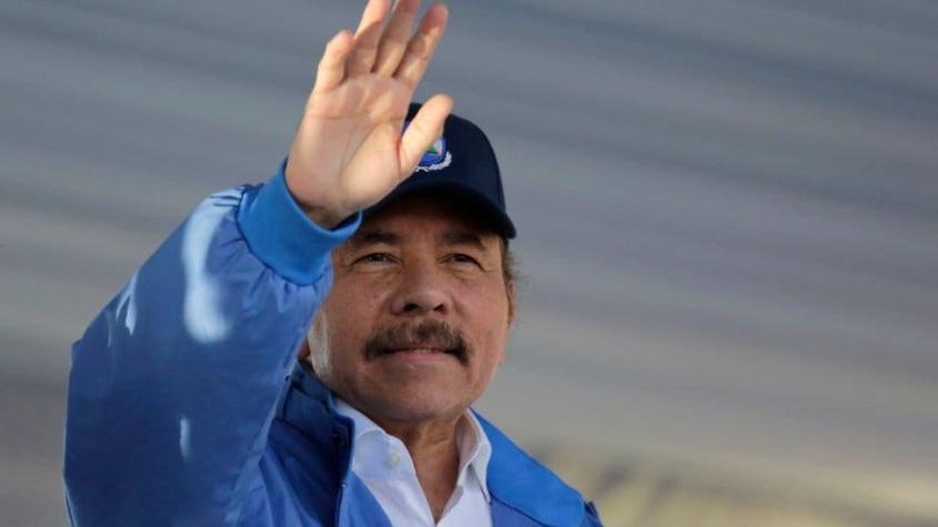 Coronavirus: La ausencia de Daniel Ortega, el único presidente de América Latina que no ha aparecido