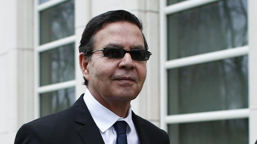 Muere Rafael Callejas, expresidente de Honduras envuelto en un caso de corrupción de la FIFA