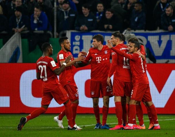 Coronavirus en Alemania: Bayern Munich anuncia que volverá a los entrenamientos este lunes