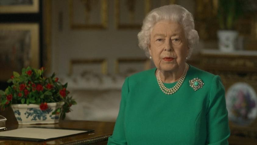 [VIDEO] Los 5 históricos discursos de la Reina Isabel II