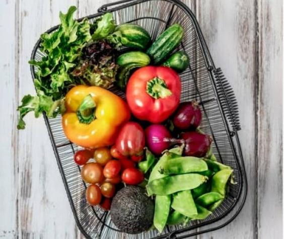 DeliveryProvi: Frutas y verduras en la puerta de tu casa