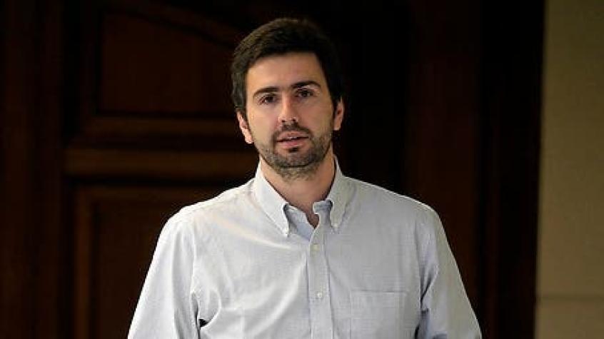 Diego Paulsen: el parlamentario más joven en liderar la Cámara tras retorno a la democracia