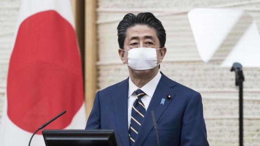 Coronavirus: Por qué Japón no puede imponer el confinamiento obligatorio y por qué no es necesario
