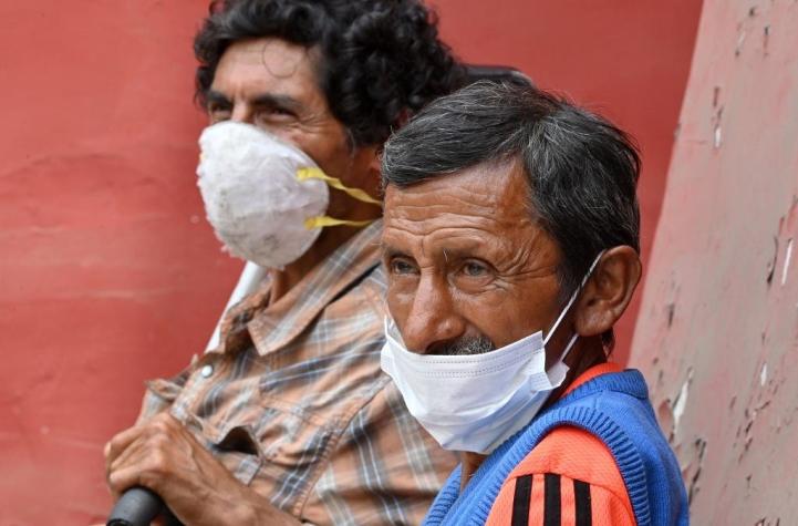 Perú castigará con cárcel difusión de noticias falsas sobre el coronavirus