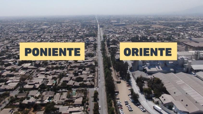 [VIDEO] Puente Alto: los que estarán y no estarán en cuarentena