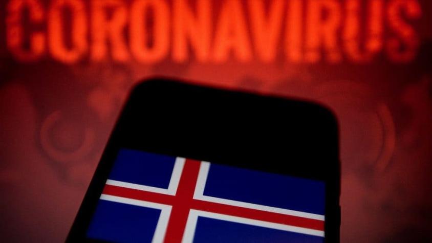 Coronavirus en Islandia: estrategia del país que ofrece pruebas de diagnóstico a toda la población