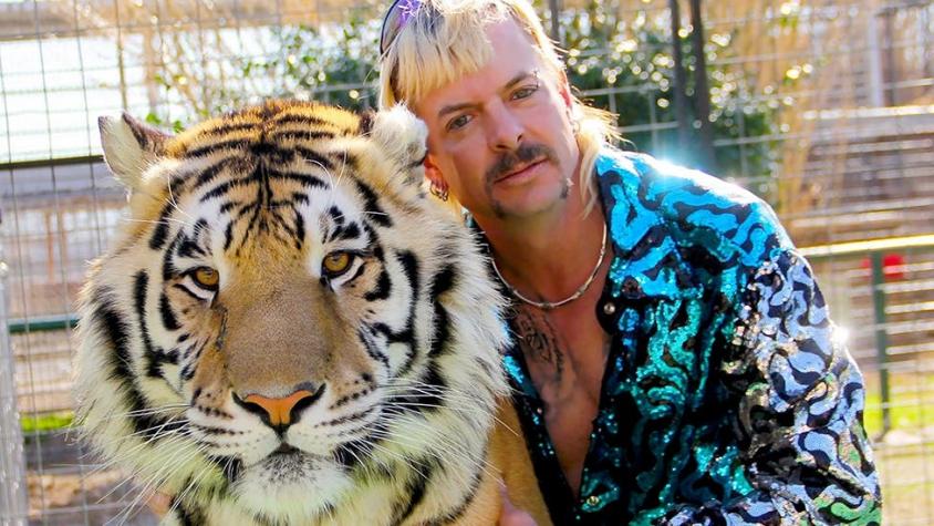 Tiger King de Netflix: la estrafalaria historia de tigres que se ha convertido en un fenómeno social