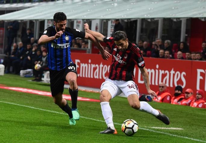 AC Milan e Inter disputarán un derbi en directo... por videojuego