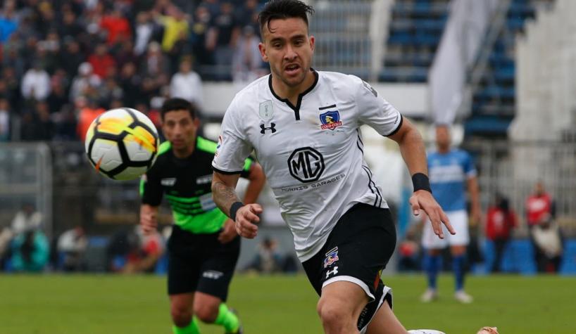 Matías Zaldivia revela por qué quiere jugar por La Roja y asegura que Valdivia es más que Riquelme
