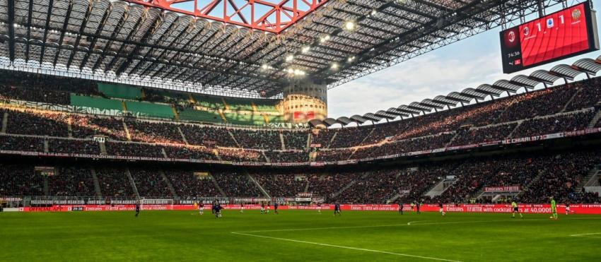 Responsable sanitario de Italia no cree que el fútbol deba volver esta temporada