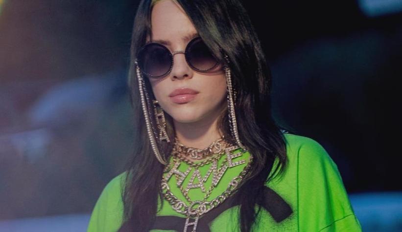 Billie Eilish responde a críticas por sus fotos en traje de baño