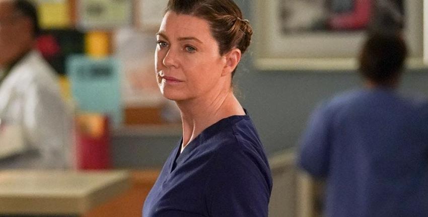 Protagonista de "Grey's Anatomy" solo ha firmado por una temporada más y su futuro queda en el aire