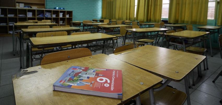 Gobierno prepara nuevo ajuste del calendario escolar en medio de la crisis del coronavirus