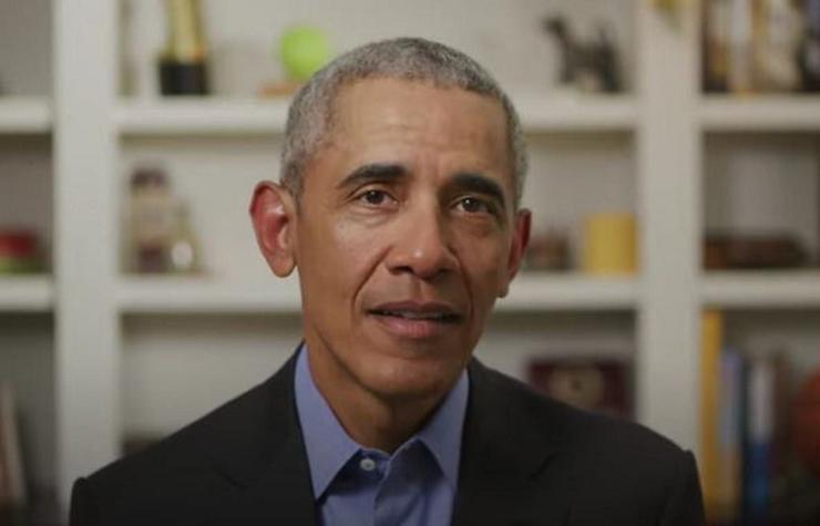 Obama entrega su apoyo a Biden: "Tiene todas las cualidades que necesitamos en un presidente"