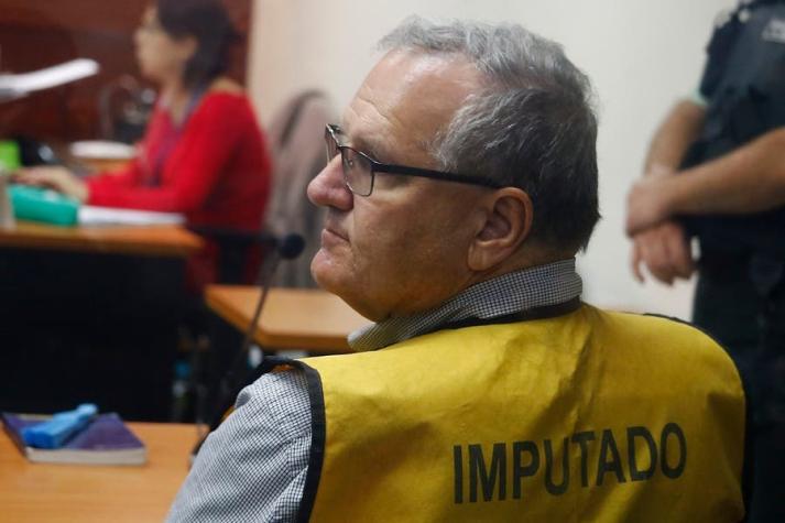 Decretan cierre de la investigación contra John Cobin por dos homicidios frustrados en Reñaca