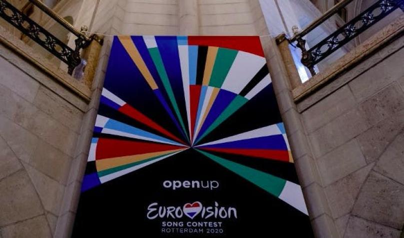 Recinto de la cancelada versión de Eurovisión albergará a enfermos de COVID-19