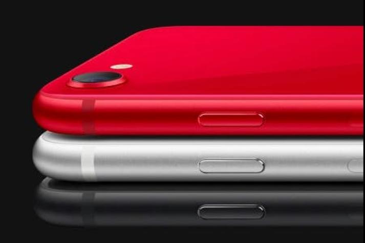 Fin a los rumores: Apple oficializa su nuevo iPhone SE 2020 y tiene pocas novedades