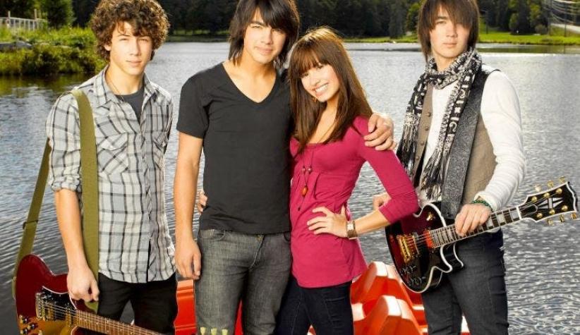 Demi Lovato ya no habla con los Jonas Brothers (y solo conserva una gran amistad de su época Disney)
