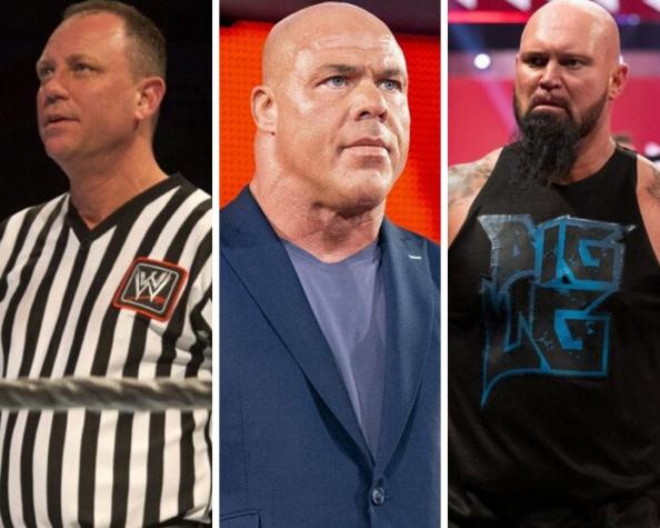 Crisis mundial afecta a la WWE y desata una ola de despidos