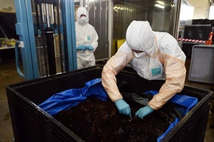 Médico forense muere por coronavirus contagiado por un cadáver