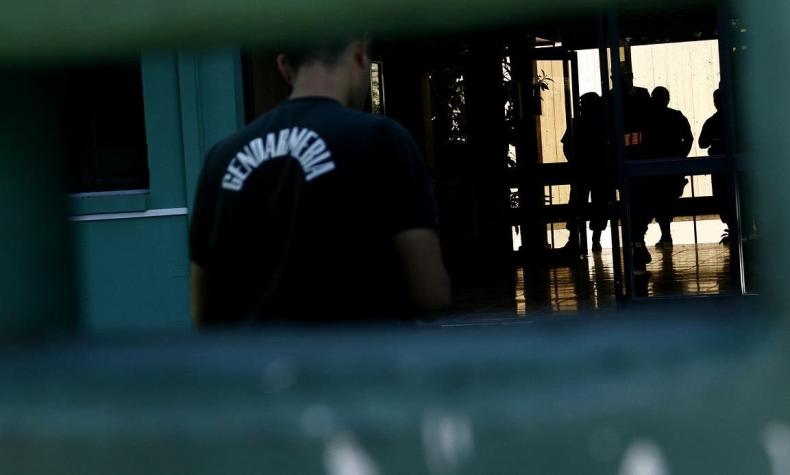 Defensoría busca sacar de prisión preventiva a 3 mil imputados por temor a coronavirus