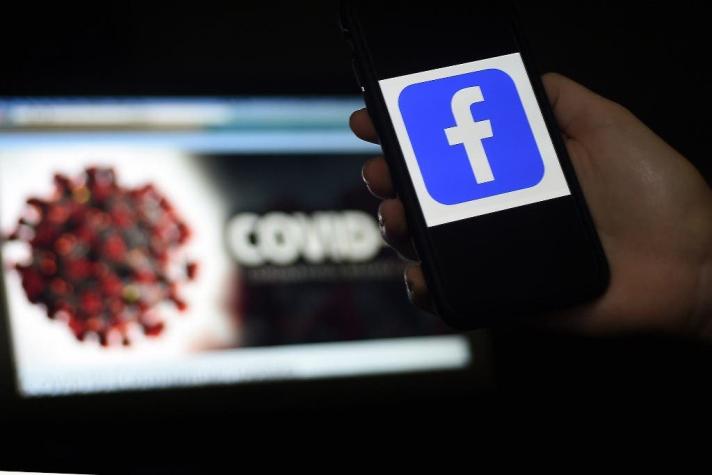 Facebook anuncia nuevas medidas para frenar las "fake news" sobre el coronavirus