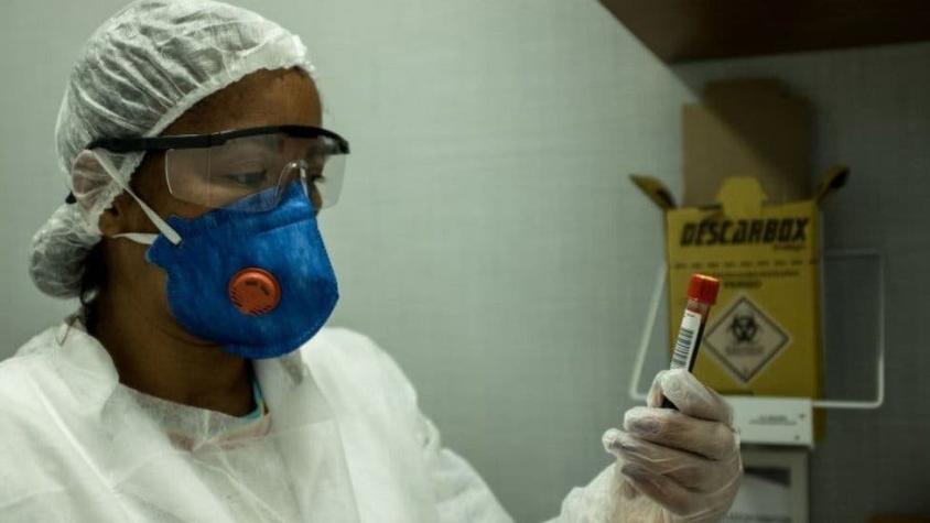 Coronavirus: cifra de muertos en Ecuador puede ser reflejo de lo que está pasando en otros países