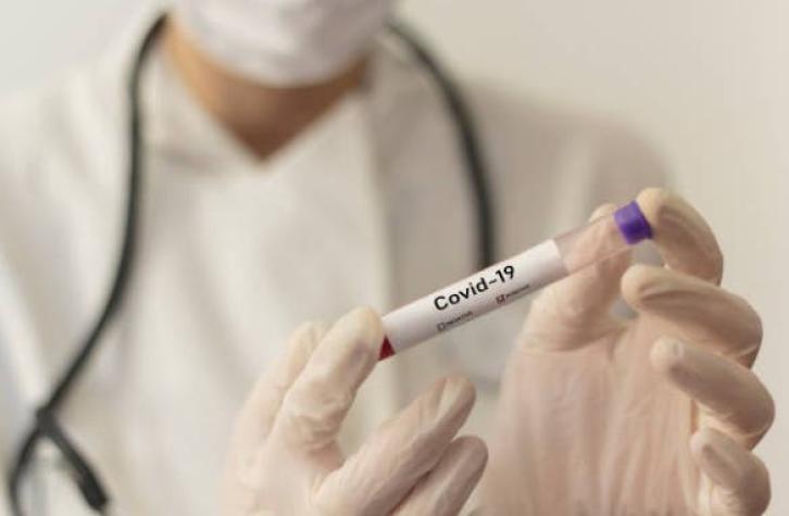 Reino Unido registra 888 nuevas muertes por coronavirus y supera las 15 mil víctimas fatales