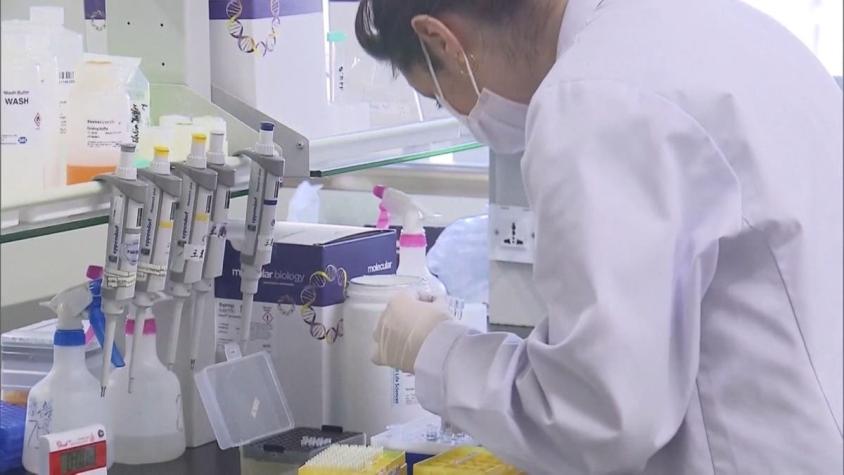 [VIDEO] Debate por probable inmunidad tras contagio de coronavirus