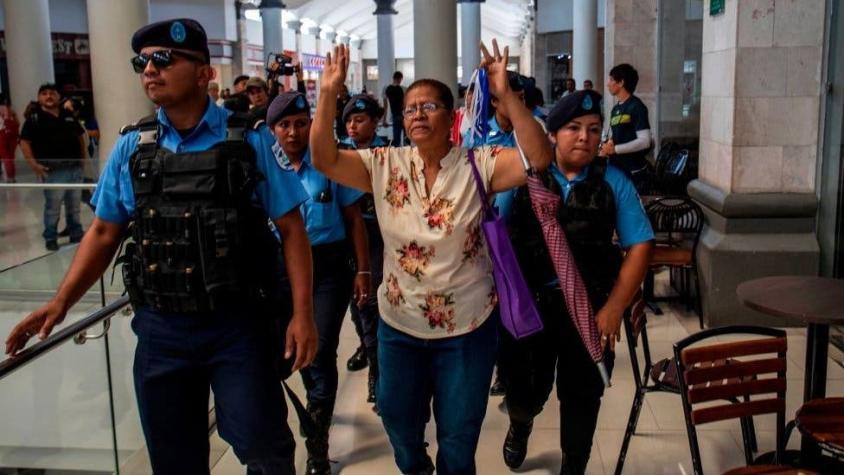"En Nicaragua ya no lamentamos muertos, pero continúan las violaciones a los derechos humanos"