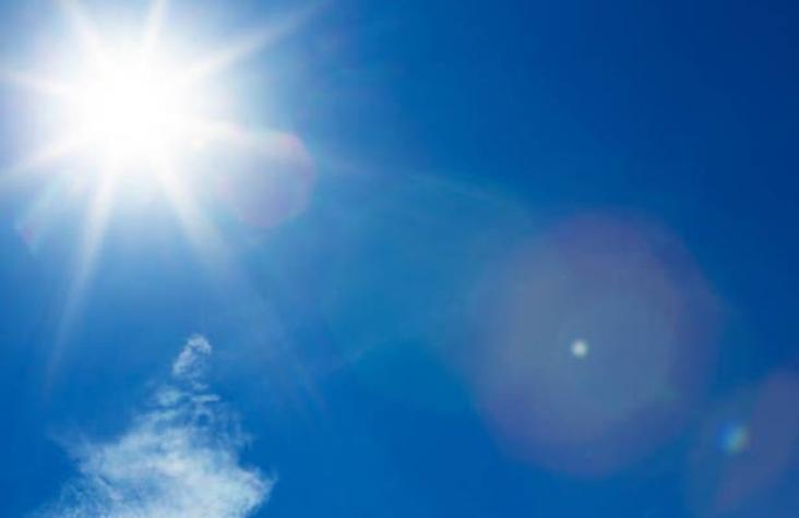 Ola de calor: Meteorología pronostica "evento extremo" de altas temperaturas en la zona central