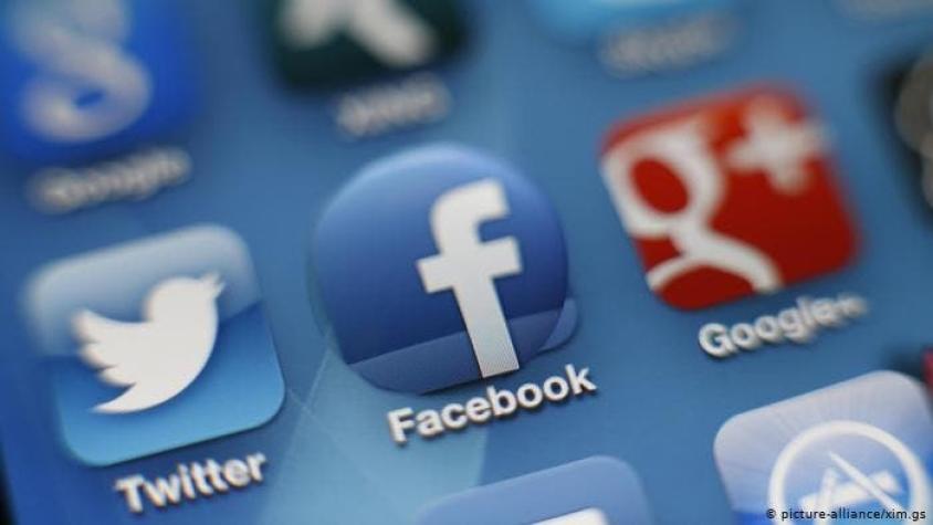 Australia quiere que Google y Facebook paguen por noticias