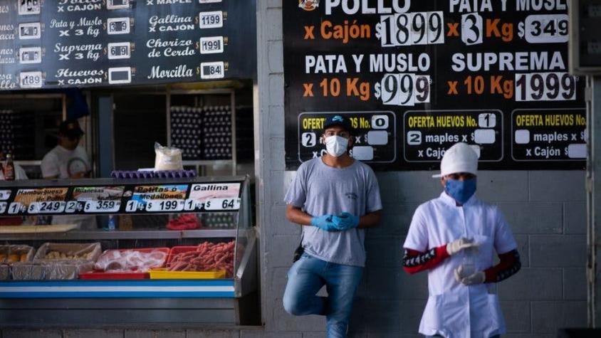 Coronavirus: cómo afectará a los países más endeudados de América Latina