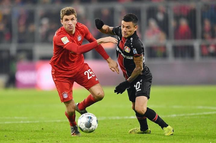 Vuelve el fútbol: Bundesliga alemana piensa en el retorno de la actividad para el 9 de mayo