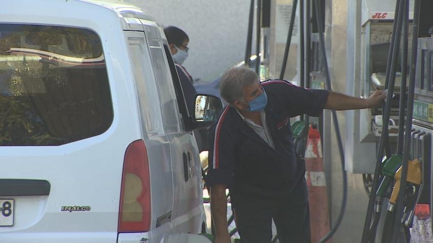 [VIDEO] Anticipan baja de hasta 200 pesos en bencinas