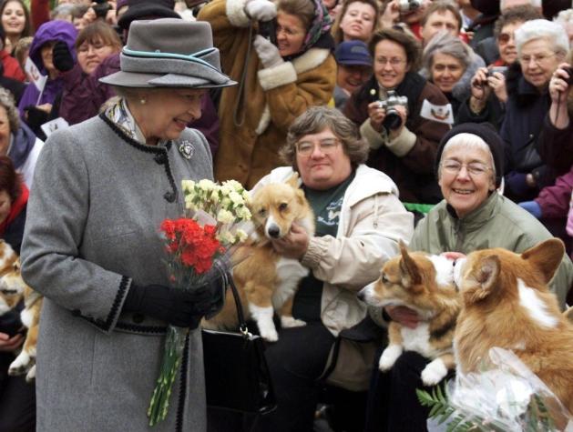 La discreta celebración de los 94 años de la reina Isabel II a causa del COVID-19