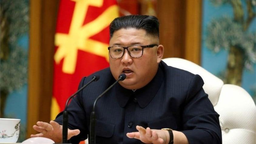 La extraña ausencia de Kim Jong-un del cumpleaños de su abuelo que ha generado dudas sobre su salud