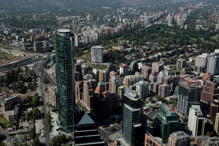 Cepal se alinea con pesimismo del FMI y prevé contracción de 4% para el PIB de Chile en 2020