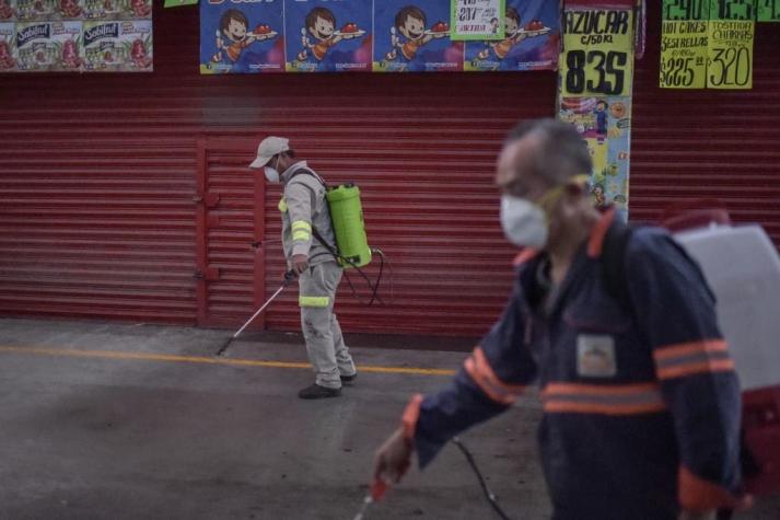 Cepal: Pandemia provocará peor recesión en historia de América Latina con caída de 5,3% del PIB